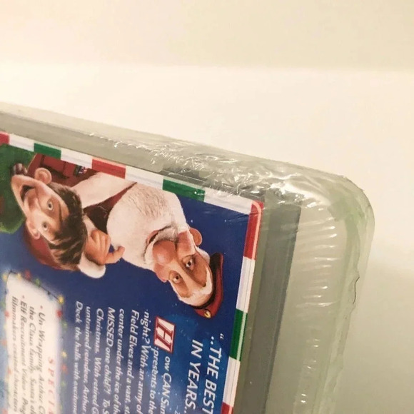 Arthur Christmas 3D and The Smurfs Blu Ray  DVD Sealed - Picture 8 of 15